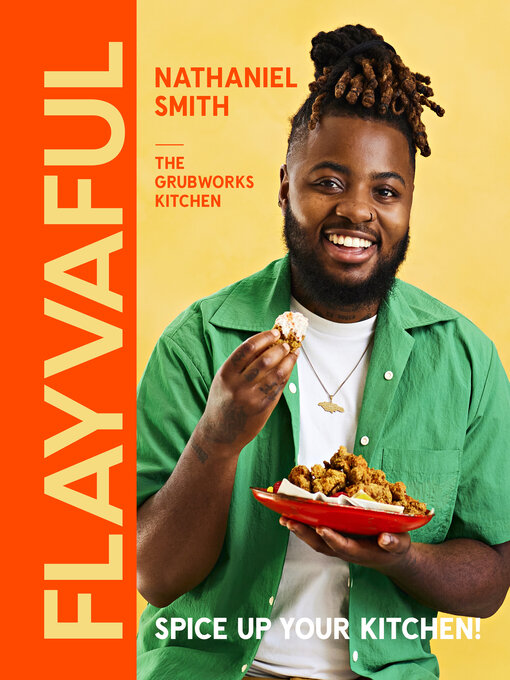 Title details for Flayvaful by Nathaniel Smith - Available
